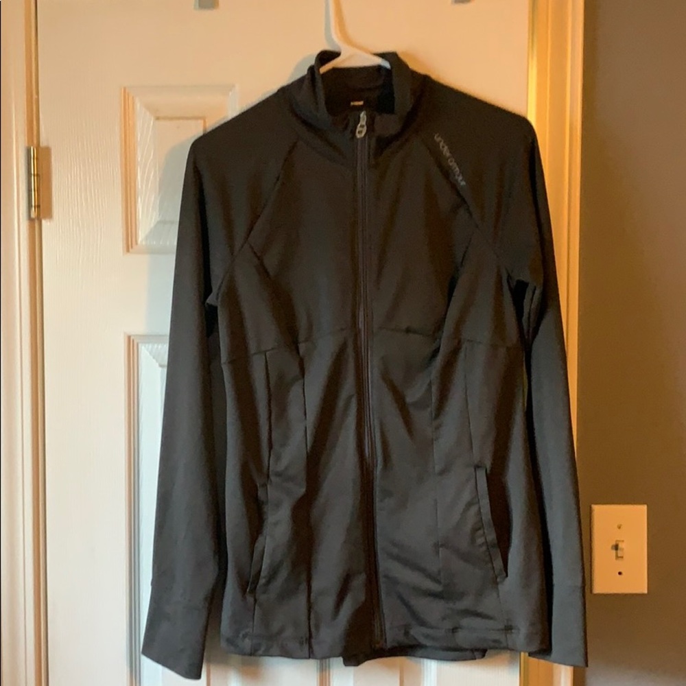 Cute Under Armour Jacket